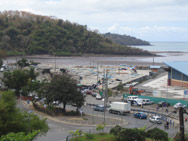 Marché de Mamoudzou