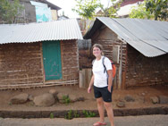 Visite de villages